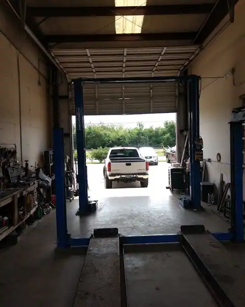 Soto's Mufflers near Bryan
