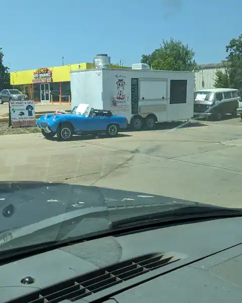 Tire center of bryan in Bryan