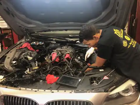DTA Automotive in Budd Lake