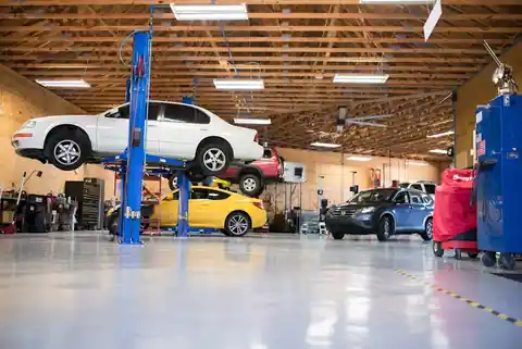Team Ryan Automotive Buford near Buford