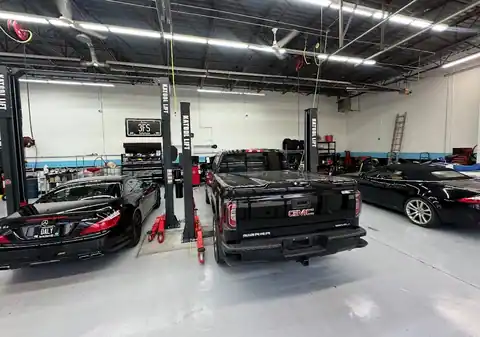 3FS Auto Solutions in Burnsville