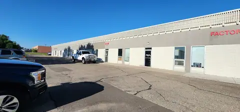 A & B Auto Electric in Burnsville