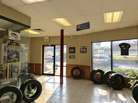 A & E Auto Tire Center in Burnsville