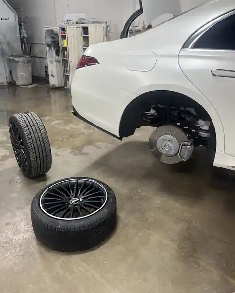 Capitol Car Co in Burnsville