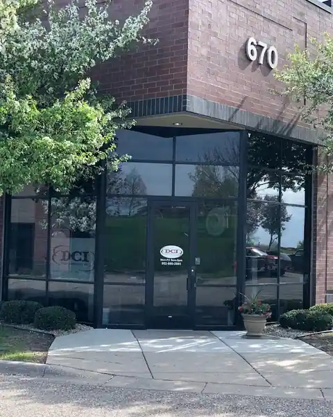 Diesel Components Inc in Burnsville