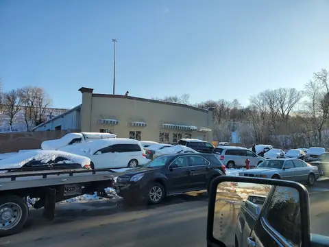 Karz in Burnsville