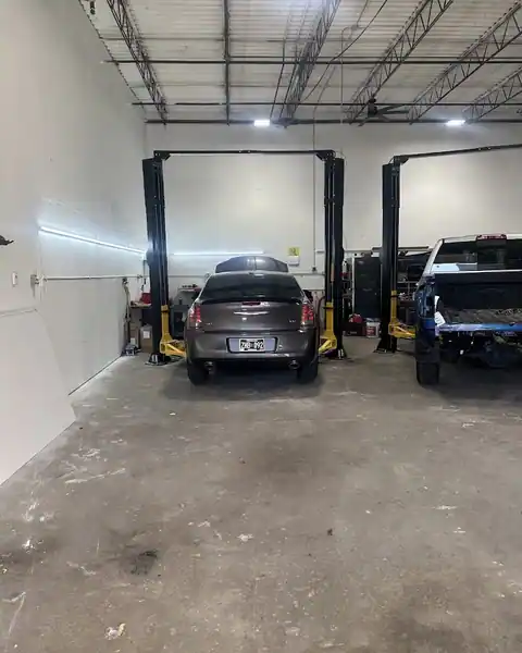 MN Shop LLC Auto Repair in Burnsville