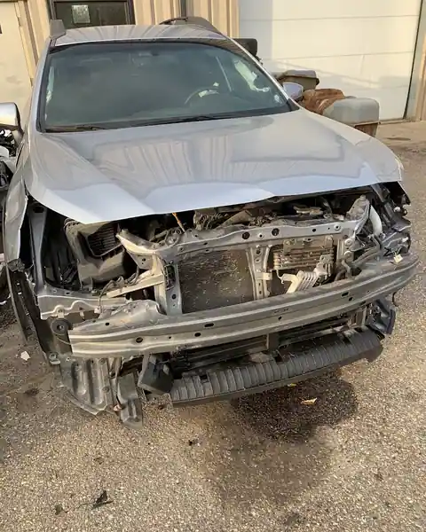 SMD AUTO LLC in Burnsville