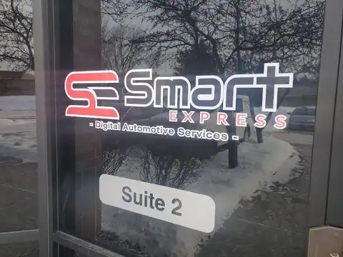 Smart Express Inc in Burnsville