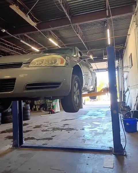 South Metro Auto Repair LLC in Burnsville