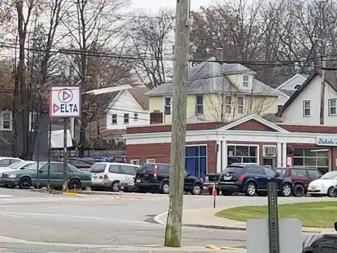 Dakota's Auto in Butler