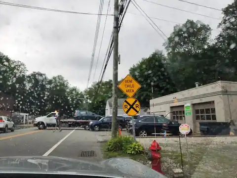 Ebers Automotive in Butler