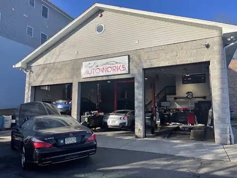 Auto repair in Butler, NJ