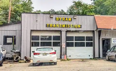 Byram Transmissions in Byram Township