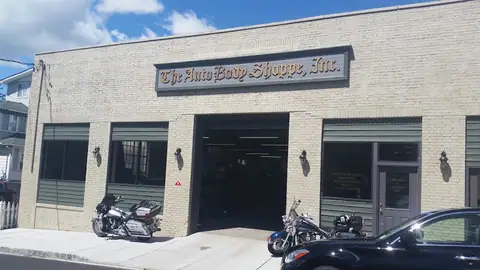 Auto repair in Caldwell, NJ