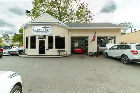 Caldwell Tire in Caldwell