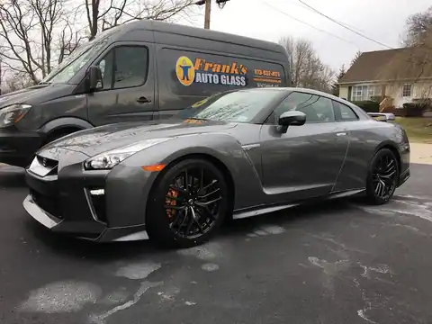 Frank's Auto Glass, Inc. in Caldwell