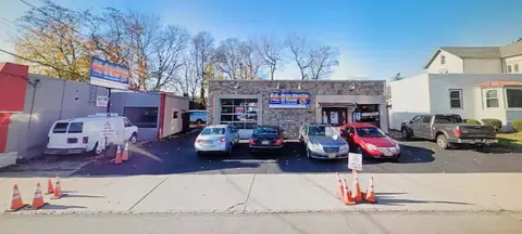 US Auto Service and Tires in Caldwell