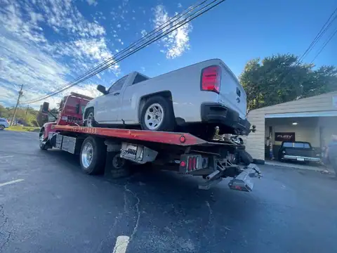 Auto repair in Canton, GA