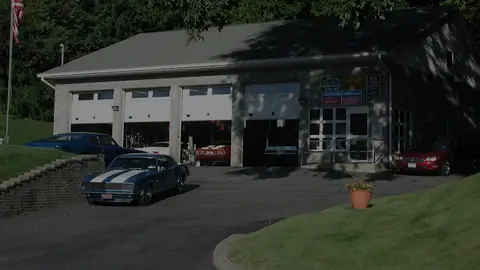 Auto repair in Carmel Hamlet, NY