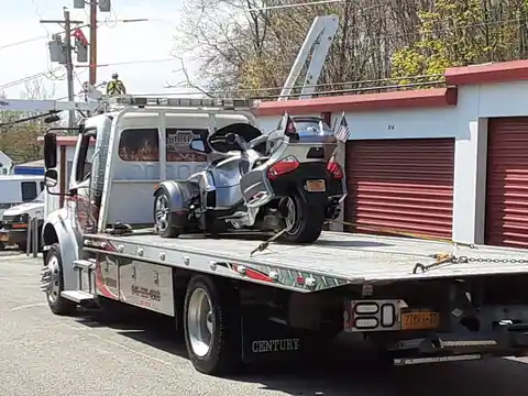 Auto Craft Body & Collision in Carmel Hamlet