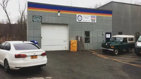 LG Auto & Truck Repair LLC in Carmel Hamlet