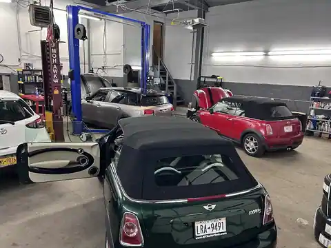 Lex Auto Service in Carmel Hamlet
