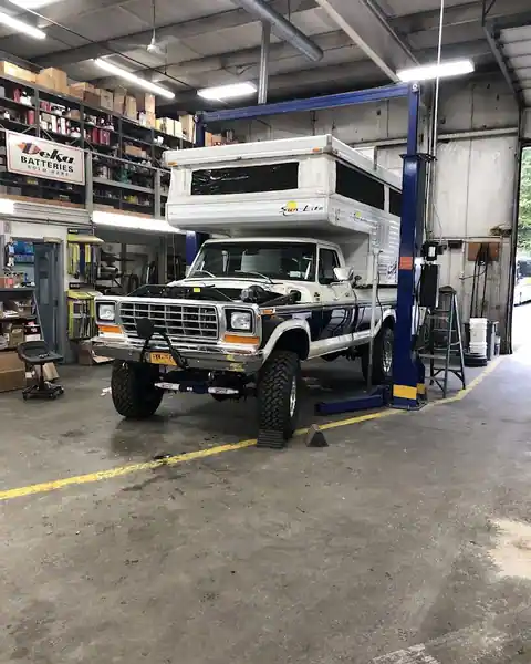 Stronghold Mechanical LLC in Carmel Hamlet