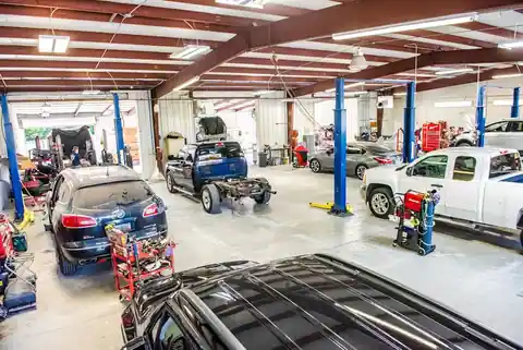 Auto repair in Carrollton, GA