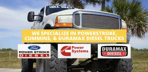 West GA Diesel and Auto Repair in Carrollton