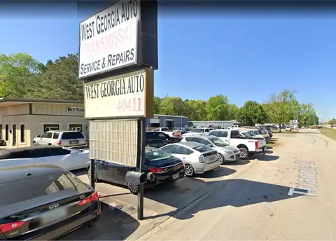 West Georgia Auto Transmission in Carrollton