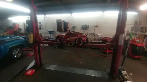 ACE ENGINE MACHINING/I KNOW A GUY AUTOMOTIVE in Casa Grande