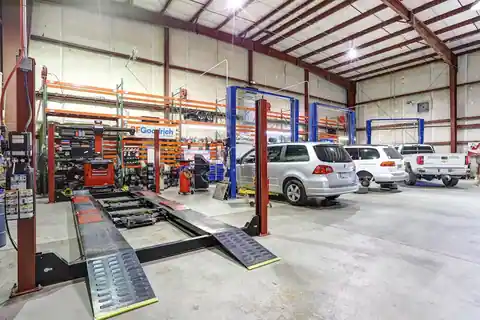 Highway 387 Automotive in Casa Grande