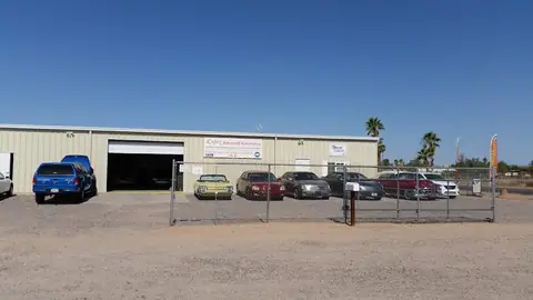 Lopez Advanced Automotive in Casa Grande
