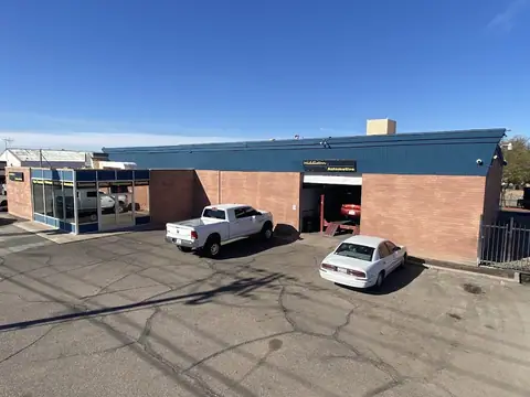 Middleton Automotive in Casa Grande