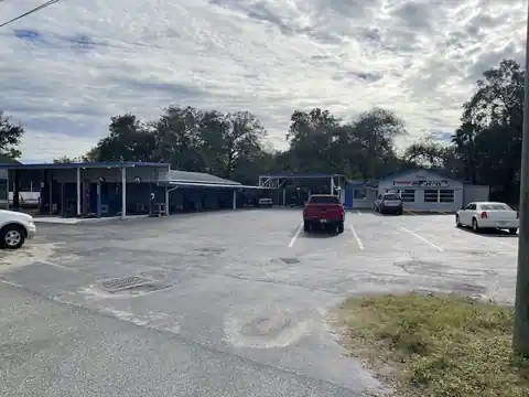 Casselberry Auto Service in Casselberry