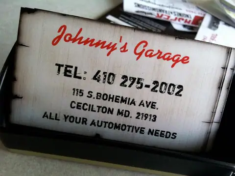 Auto repair in Cecilton, MD