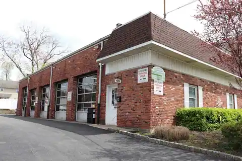Cedar Grove Transmissions & Auto Repair, Inc. in Cedar Grove