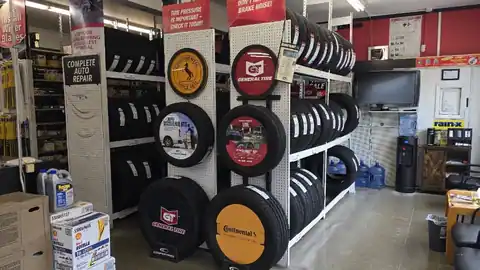Auto repair in Centreville, MD
