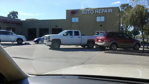 AAA Chandler East Auto Repair Center in Chandler