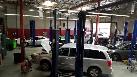 Az Automasters in Chandler