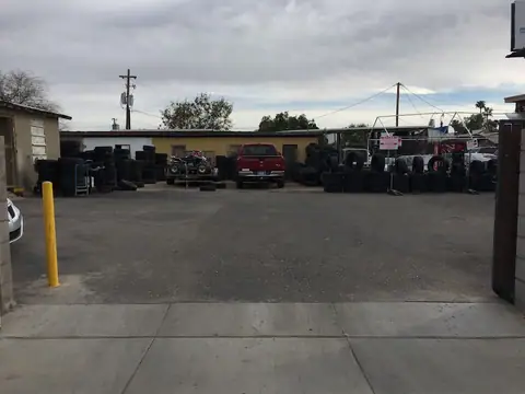 Chandler Auto Center in Chandler