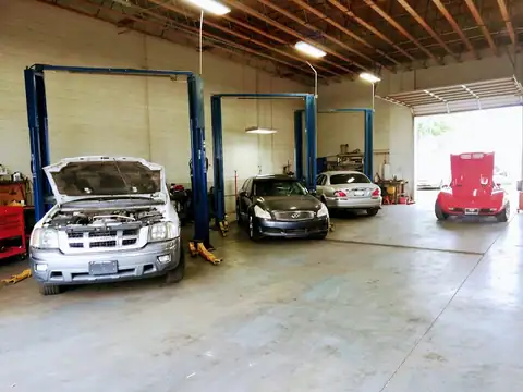 Chandler West Auto Repair in Chandler
