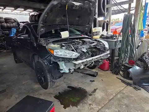 Fito Rios Auto Repair and Muffles in Chandler