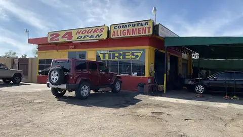 Galaviz Auto Repair & Tire in Chandler