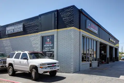 Gear Head Automotive & Transmissions in Chandler
