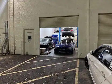 HRMotorsports AZ in Chandler