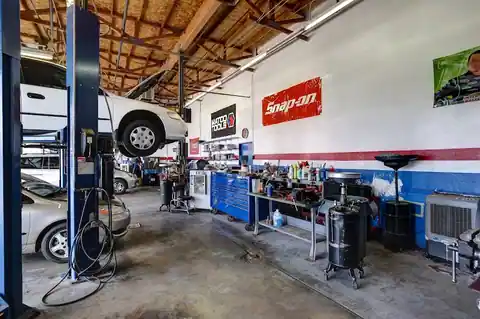 Hontech - Automotive Service & Repair in Chandler