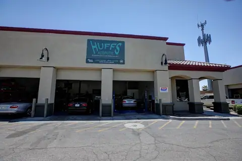 Huff Automotive in Chandler