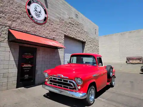 JD Automotive and Performance in Chandler
